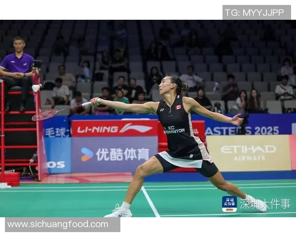 深圳羽毛球队选拔赛特别报道:见证成长与拼搏的精彩旅程 深圳羽毛球队选拔赛特别报道:见证成长与拼搏的精彩旅程