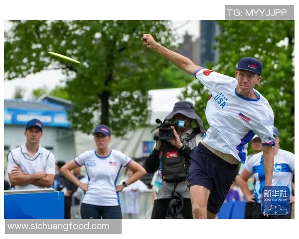 成都飞盘队个人能力排名创新高引发关注全队实力提升助力赛事表现卓越 成都飞盘队个人能力排名创新高引发关注全队实力提升助力赛事表现卓越