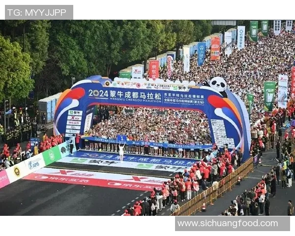 城市马拉松特别报道成都攀岩队如何在挑战中实现成长与蜕变 城市马拉松特别报道成都攀岩队如何在挑战中实现成长与蜕变