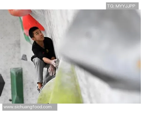 杭州攀岩队技术探讨与训练心得分享助力攀岩水平提升