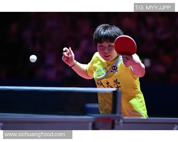 深圳乒乓球队荣登乒乓球速度排行榜第一名引发热议