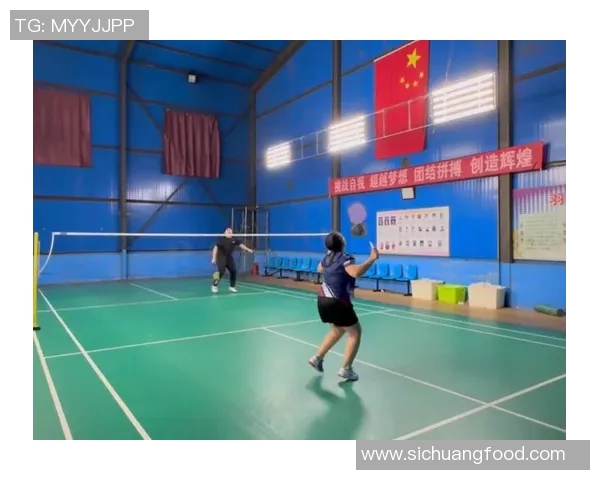 聚焦羽毛球:探讨杭州羽毛球队在速度训练中的创新与挑战 聚焦羽毛球:探讨杭州羽毛球队在速度训练中的创新与挑战