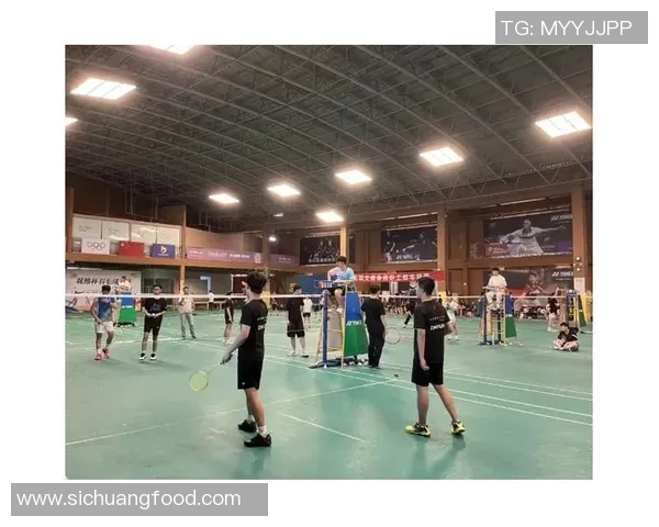 赛后复盘:上海羽毛球队与重庆羽毛球队速度对比分析与战术探讨 赛后复盘:上海羽毛球队与重庆羽毛球队速度对比分析与战术探讨