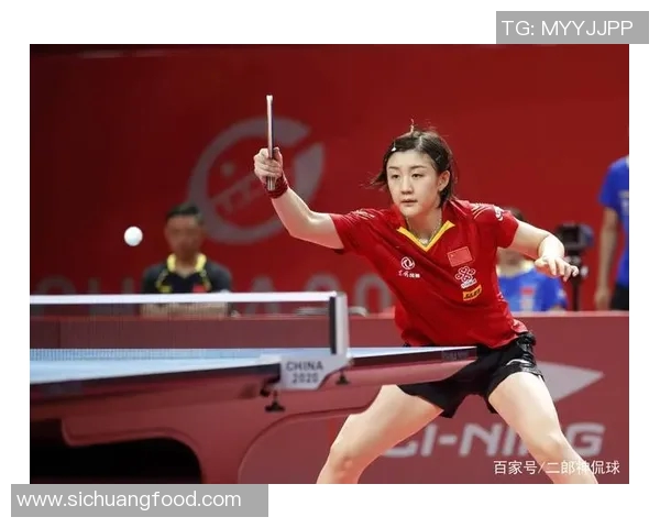 北京乒乓球队防反战术解析与训练策略探讨