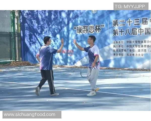 北京网球队意识探讨：提升团队协作与竞技水平的关键因素分析