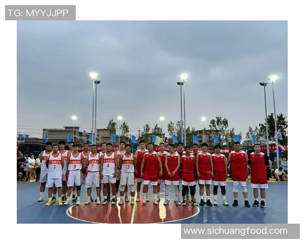 城市联赛特别报道:上海篮球队的成长故事 城市联赛特别报道:上海篮球队的成长故事